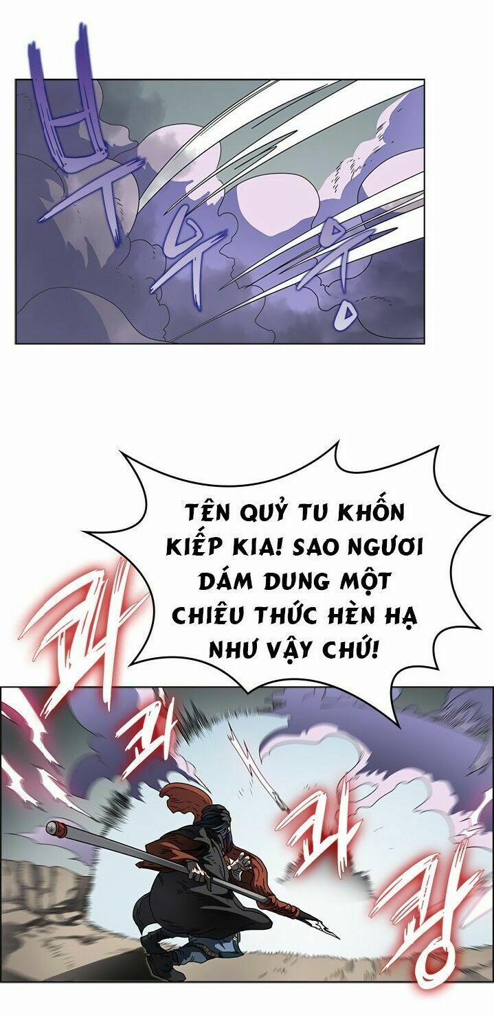 Biên Niên Sử Của Thiên Quỷ 50 trang 14