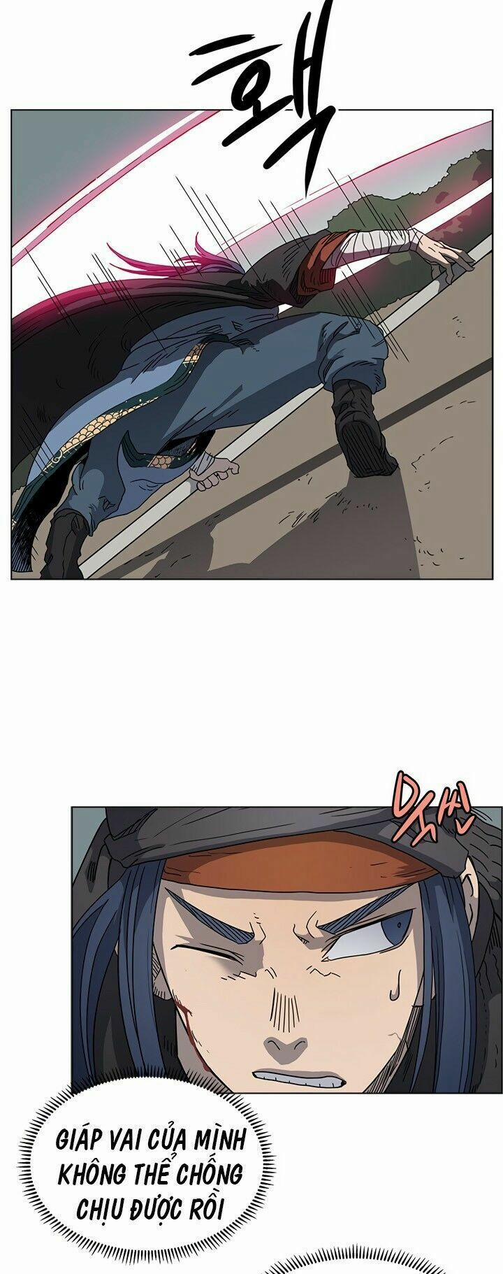 Biên Niên Sử Của Thiên Quỷ 50 trang 16