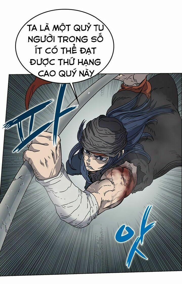 Biên Niên Sử Của Thiên Quỷ 50 trang 18