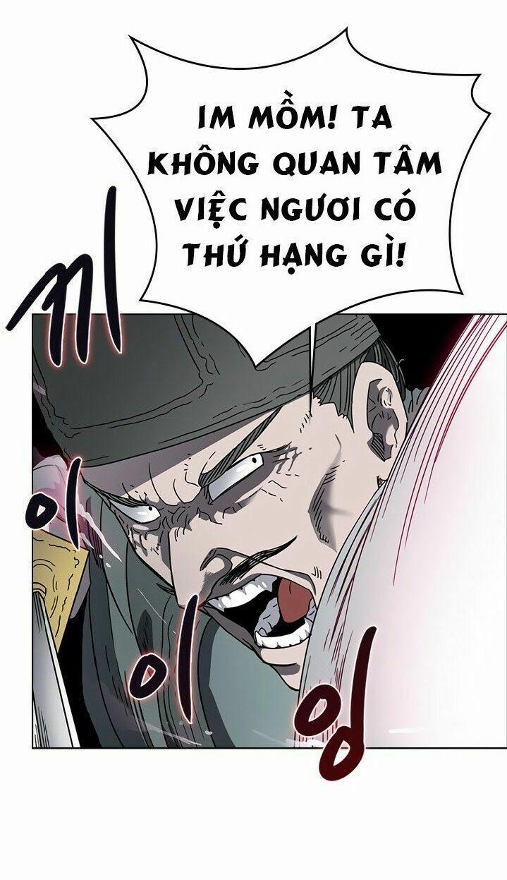 Biên Niên Sử Của Thiên Quỷ 50 trang 19