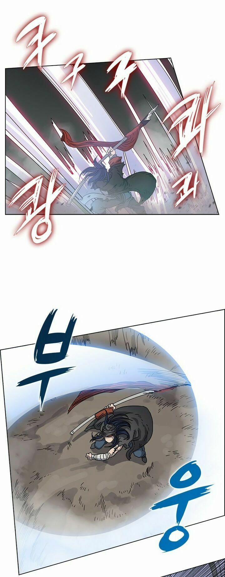 Biên Niên Sử Của Thiên Quỷ 50 trang 21