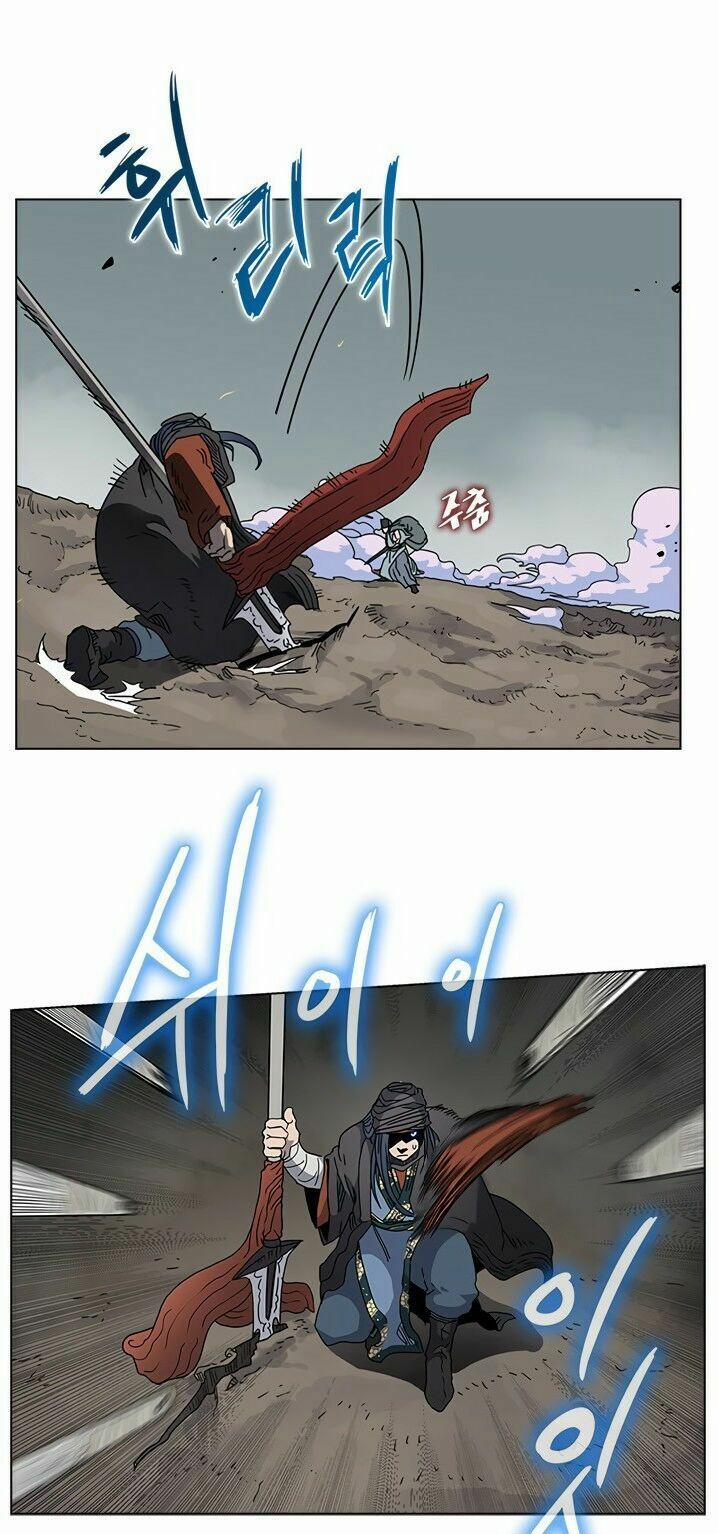 Biên Niên Sử Của Thiên Quỷ 50 trang 24