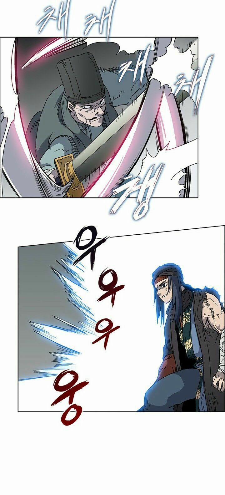 Biên Niên Sử Của Thiên Quỷ 50 trang 25