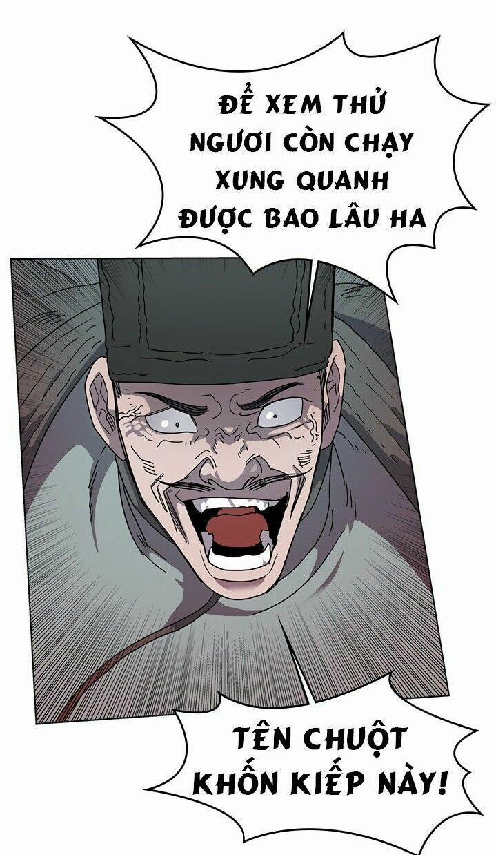 Biên Niên Sử Của Thiên Quỷ 50 trang 29