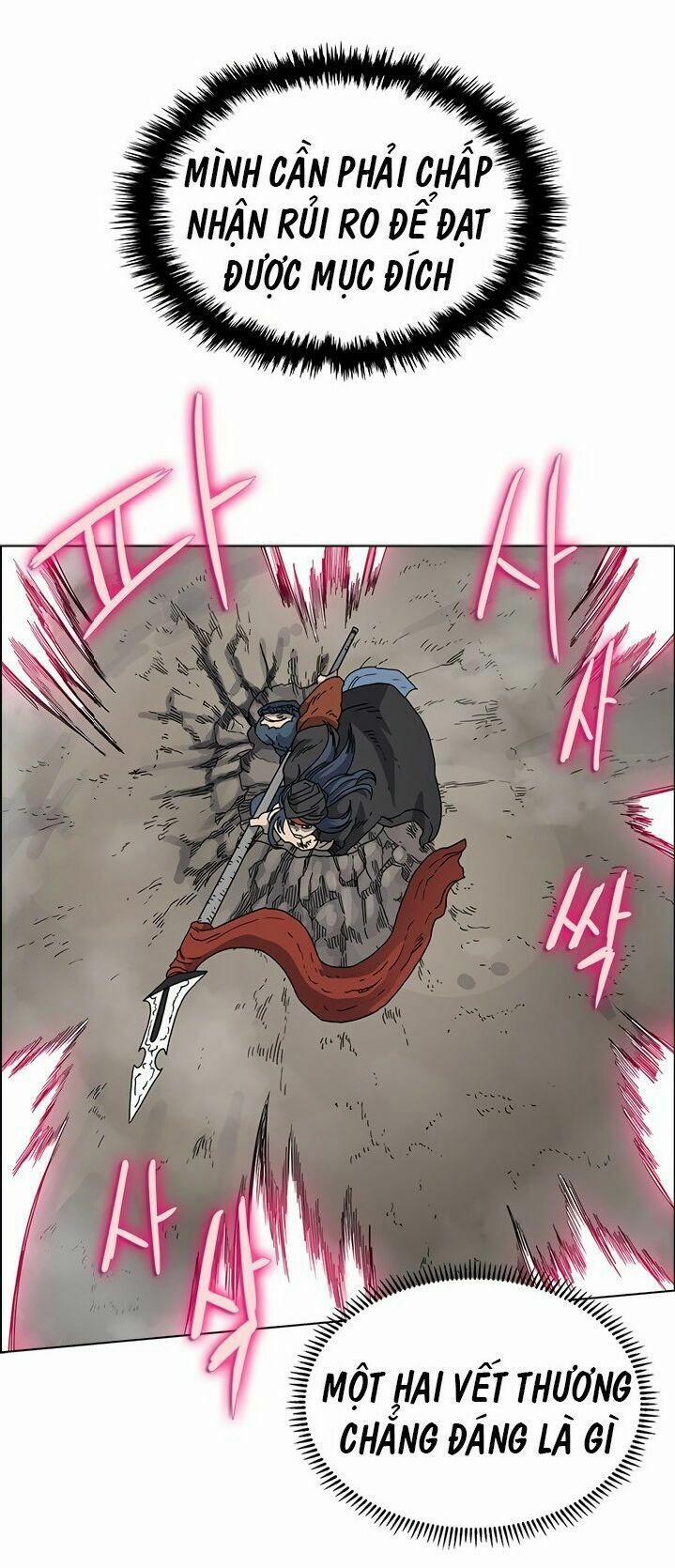 Biên Niên Sử Của Thiên Quỷ 50 trang 31