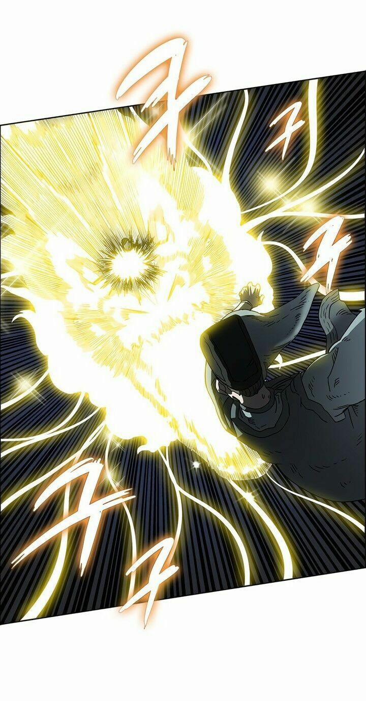 Biên Niên Sử Của Thiên Quỷ 50 trang 35