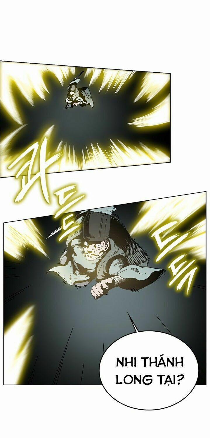 Biên Niên Sử Của Thiên Quỷ 50 trang 36