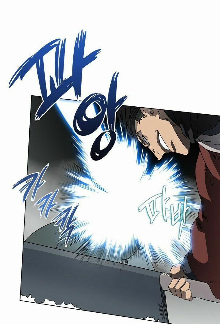 Biên Niên Sử Của Thiên Quỷ 50 trang 40