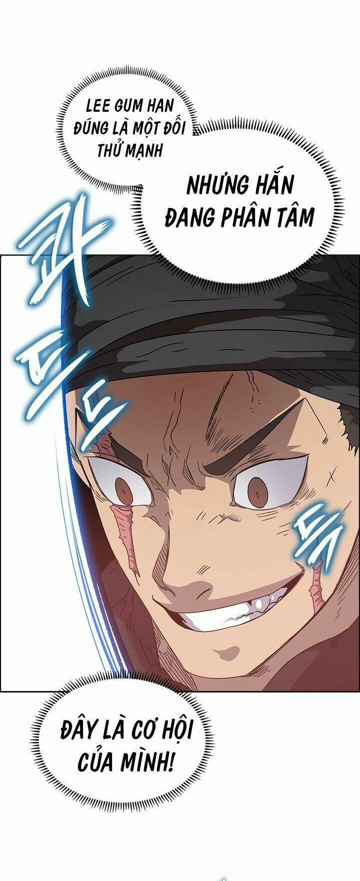 Biên Niên Sử Của Thiên Quỷ 50 trang 41