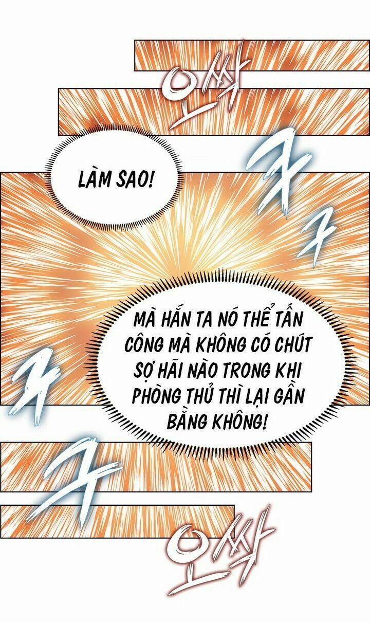 Biên Niên Sử Của Thiên Quỷ 50 trang 43