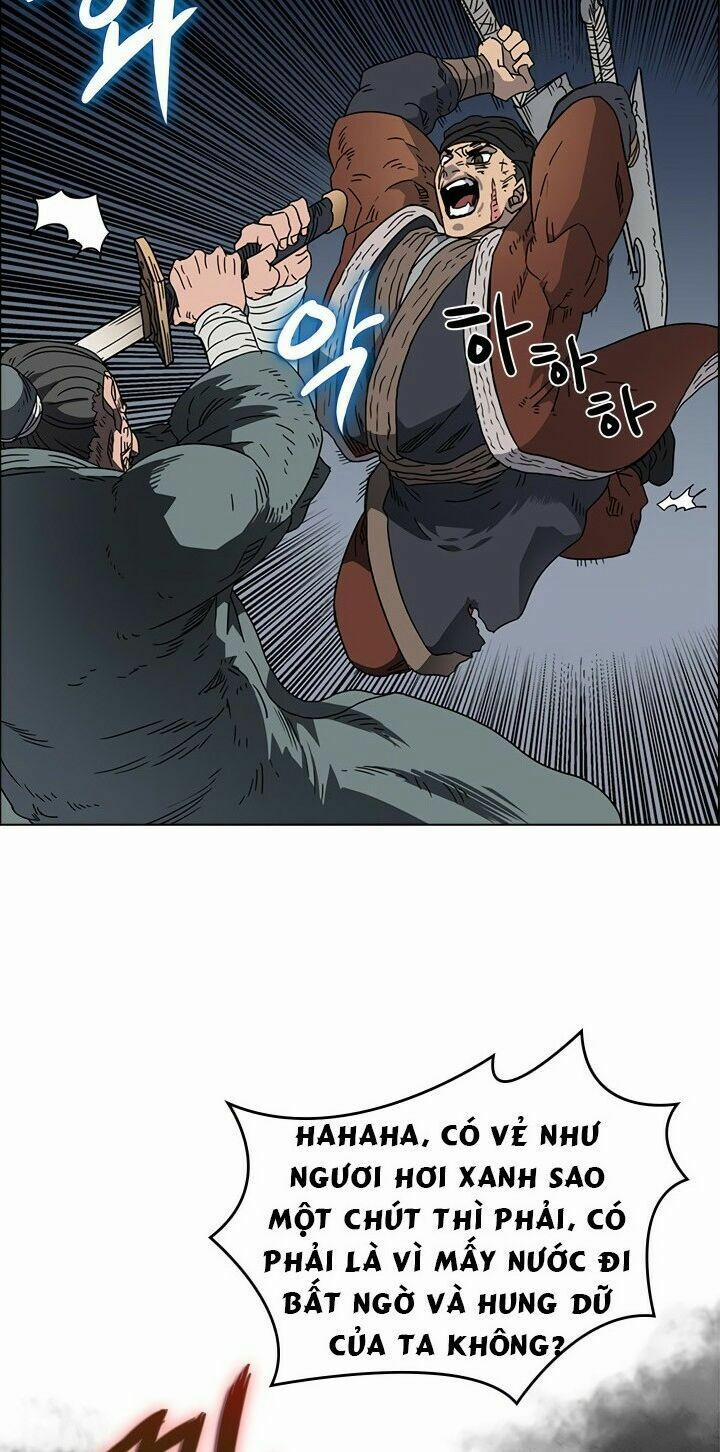 Biên Niên Sử Của Thiên Quỷ 50 trang 46