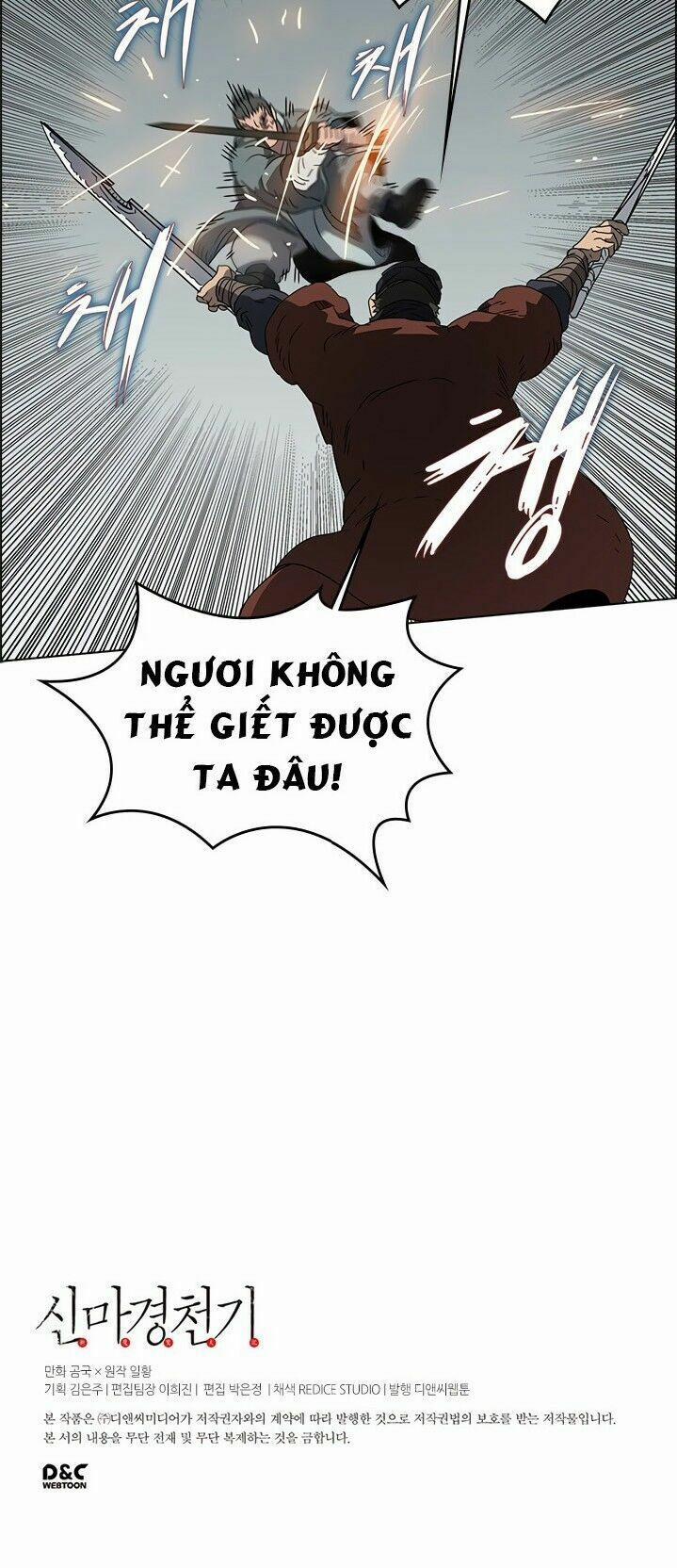 Biên Niên Sử Của Thiên Quỷ 50 trang 48