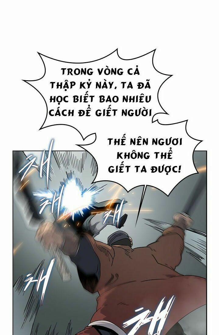 Biên Niên Sử Của Thiên Quỷ 51 trang 1