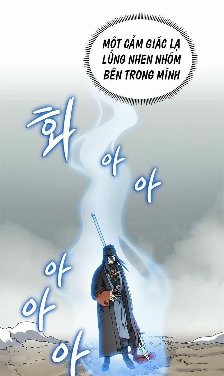 Biên Niên Sử Của Thiên Quỷ 51 trang 10