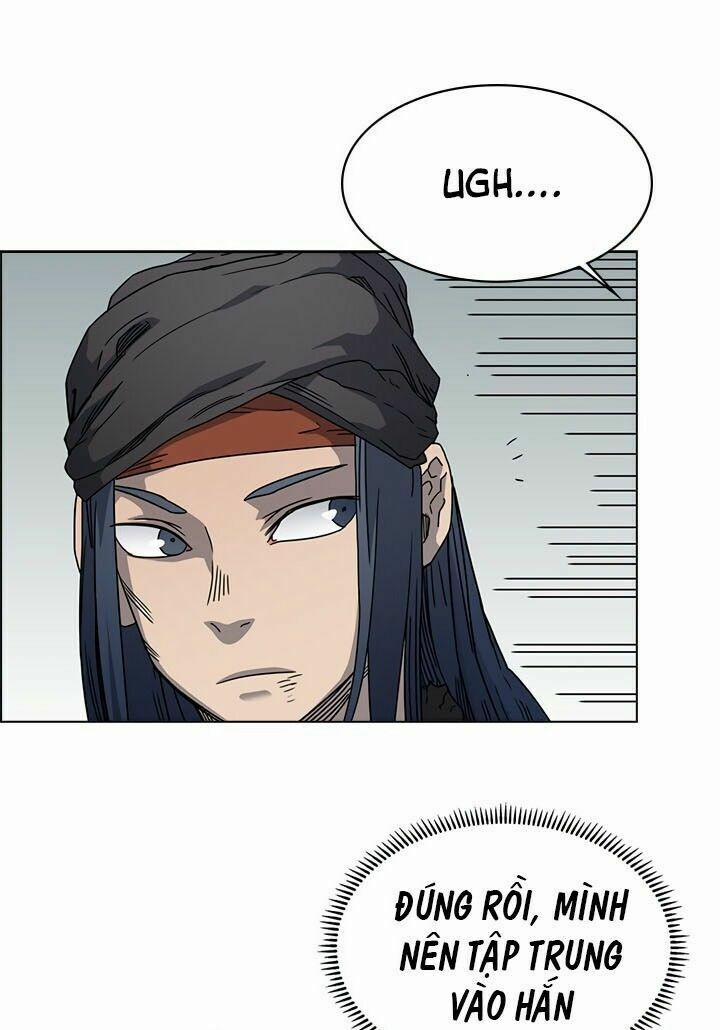 Biên Niên Sử Của Thiên Quỷ 51 trang 12