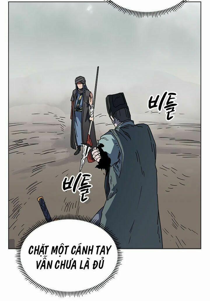 Biên Niên Sử Của Thiên Quỷ 51 trang 13