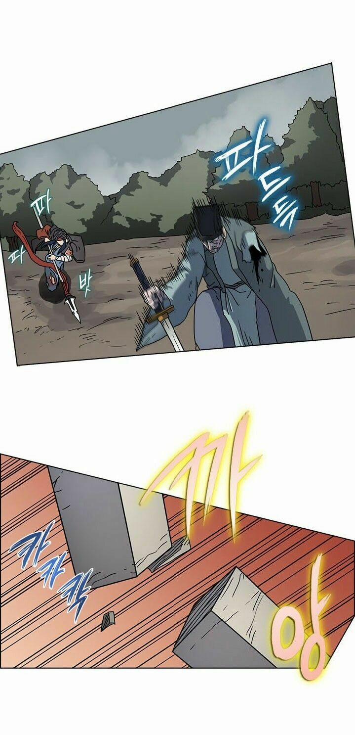 Biên Niên Sử Của Thiên Quỷ 51 trang 15