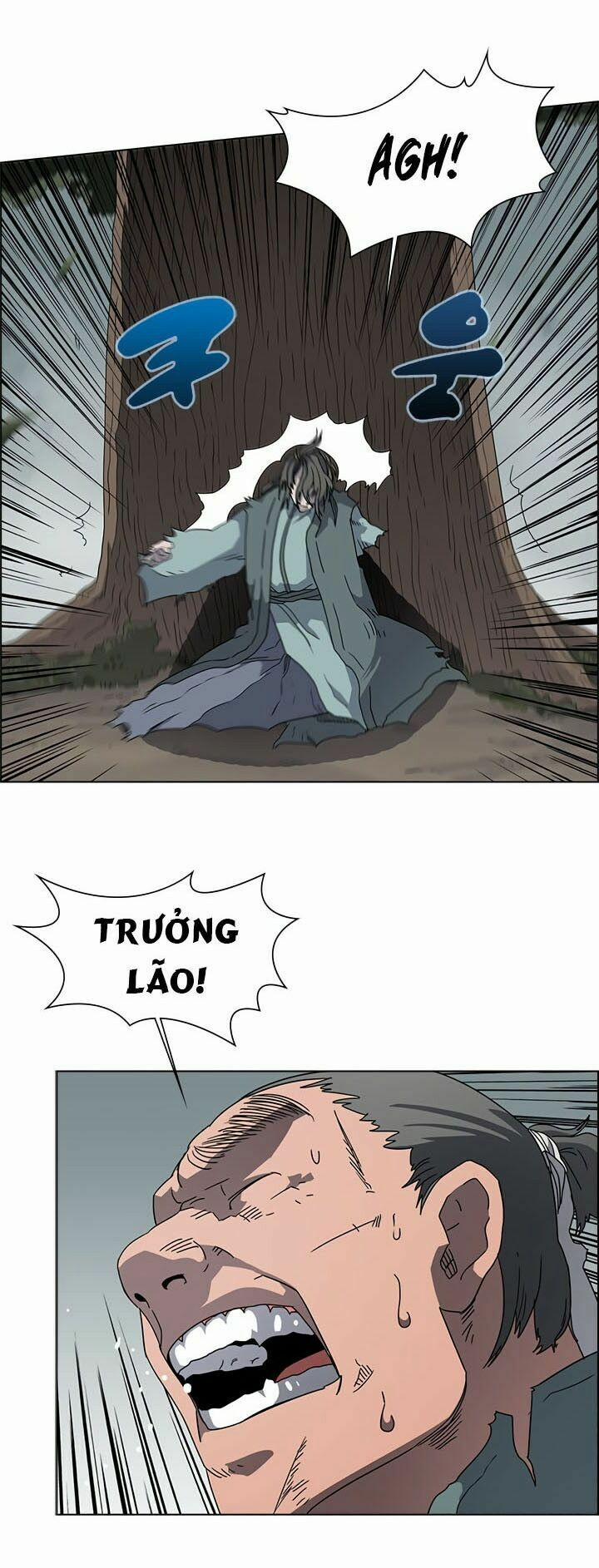 Biên Niên Sử Của Thiên Quỷ 51 trang 17