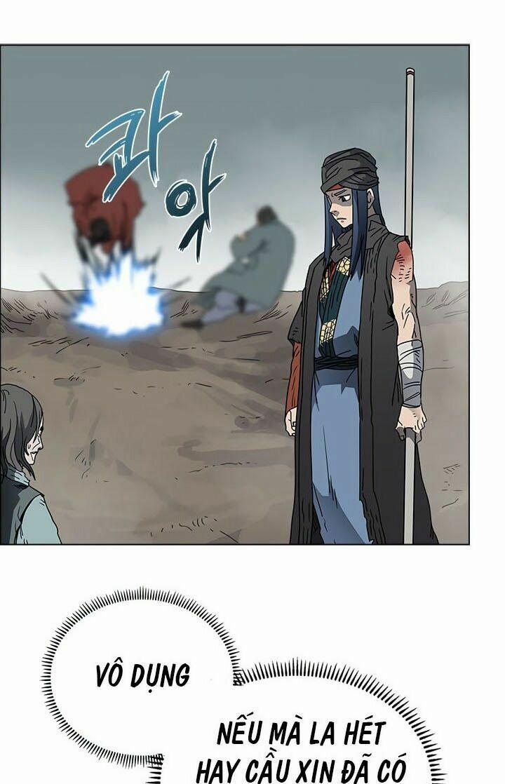 Biên Niên Sử Của Thiên Quỷ 51 trang 18