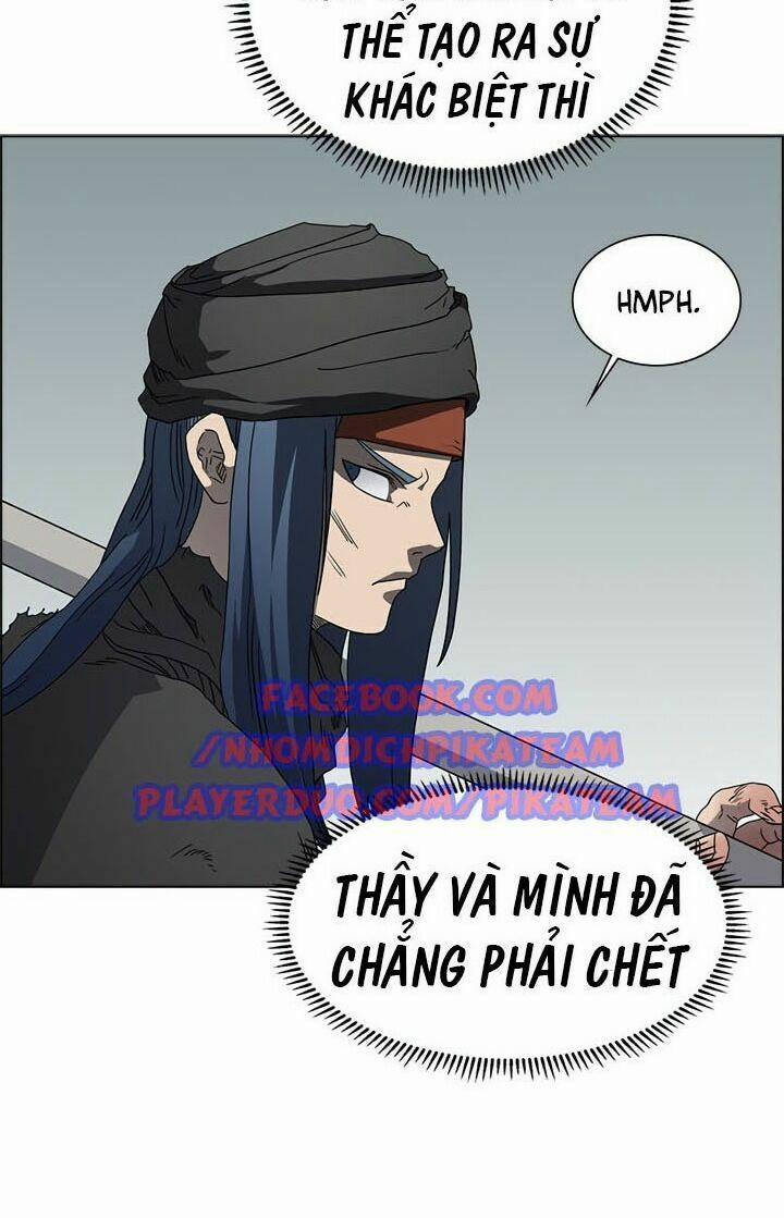 Biên Niên Sử Của Thiên Quỷ 51 trang 19