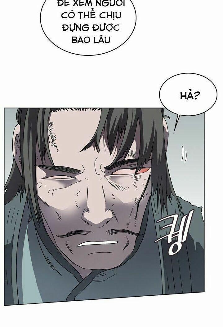 Biên Niên Sử Của Thiên Quỷ 51 trang 23