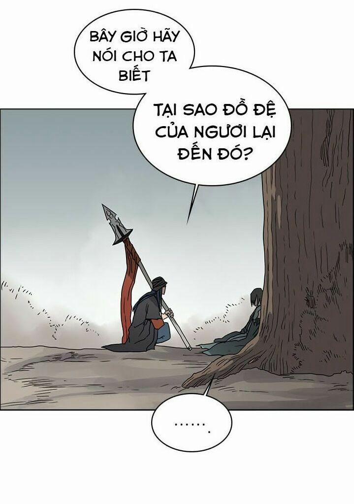 Biên Niên Sử Của Thiên Quỷ 51 trang 28