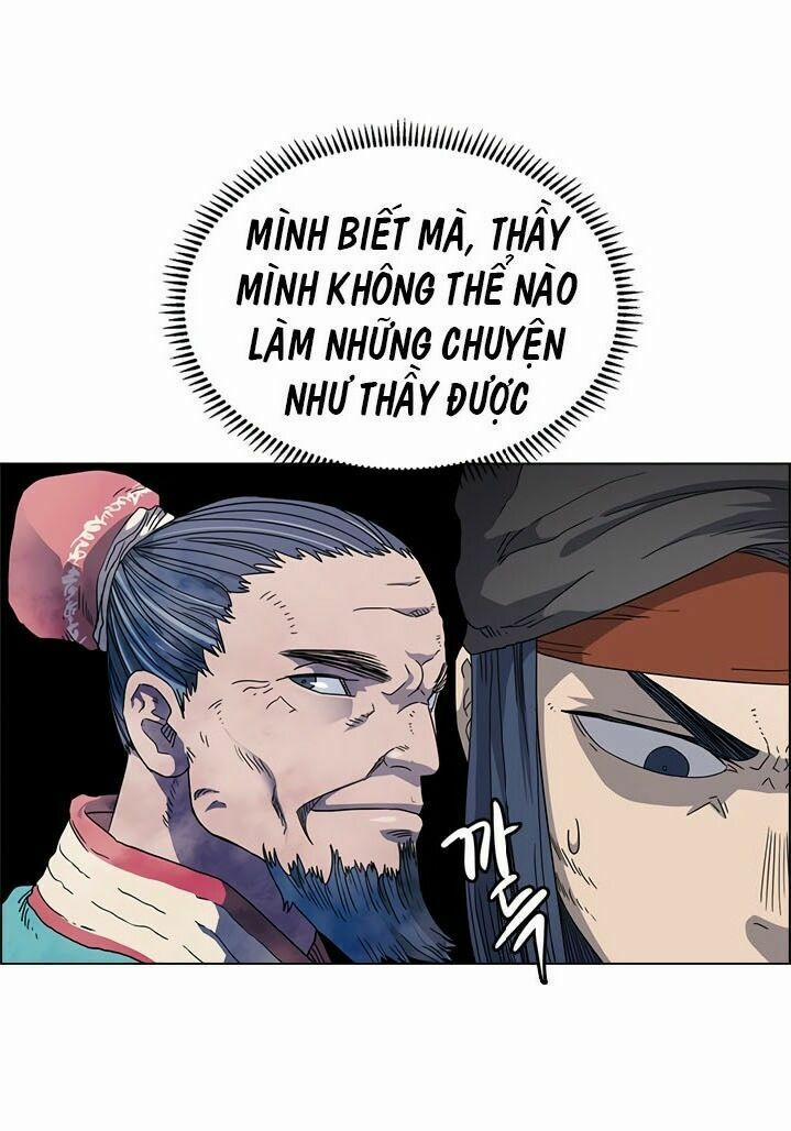 Biên Niên Sử Của Thiên Quỷ 51 trang 32