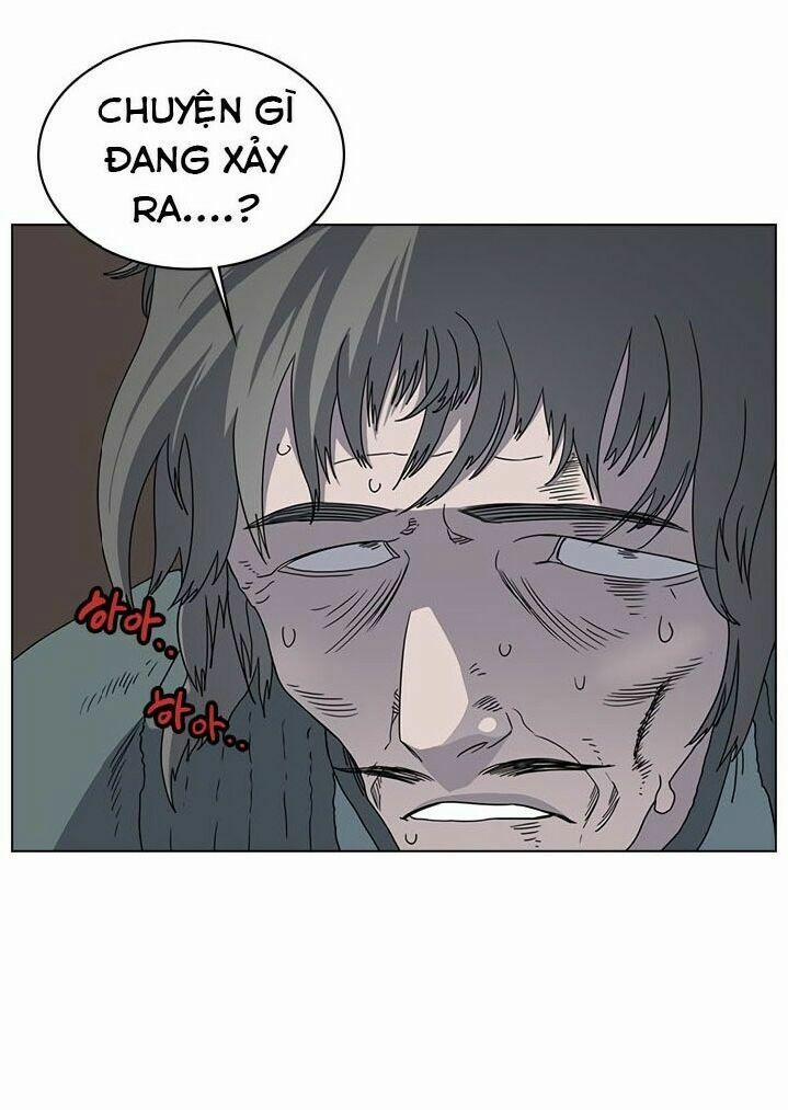 Biên Niên Sử Của Thiên Quỷ 51 trang 36