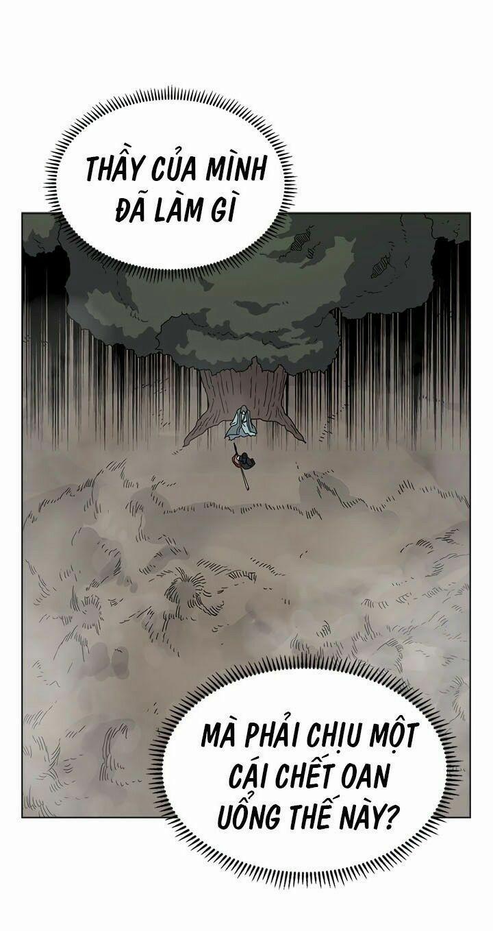 Biên Niên Sử Của Thiên Quỷ 51 trang 45