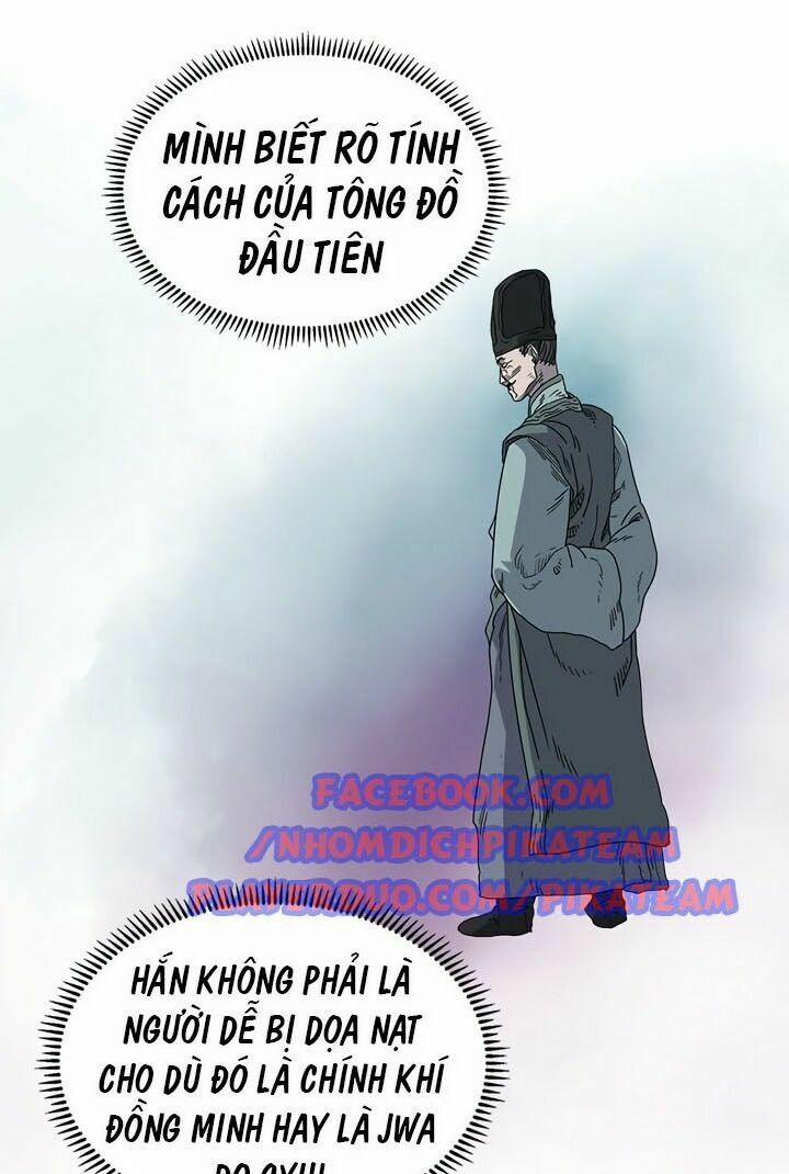 Biên Niên Sử Của Thiên Quỷ 51 trang 46