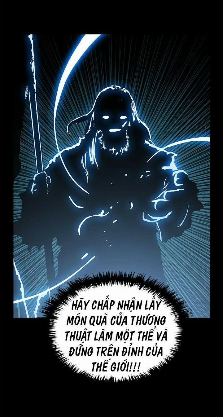 Biên Niên Sử Của Thiên Quỷ 51 trang 6