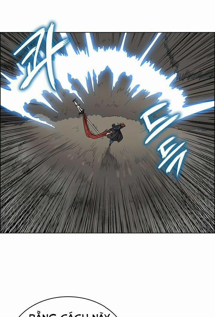 Biên Niên Sử Của Thiên Quỷ 52 trang 12