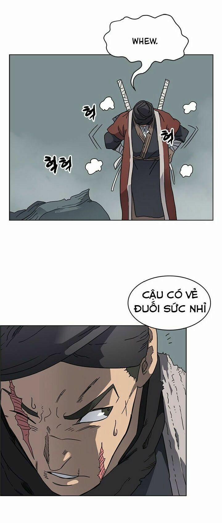 Biên Niên Sử Của Thiên Quỷ 52 trang 2