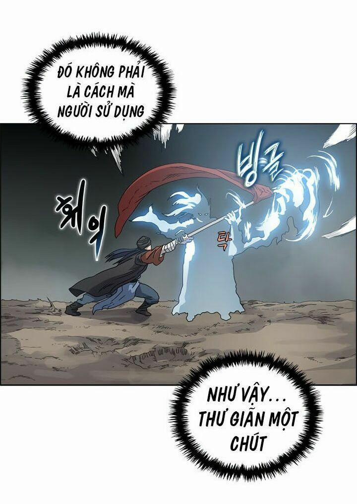 Biên Niên Sử Của Thiên Quỷ 52 trang 23