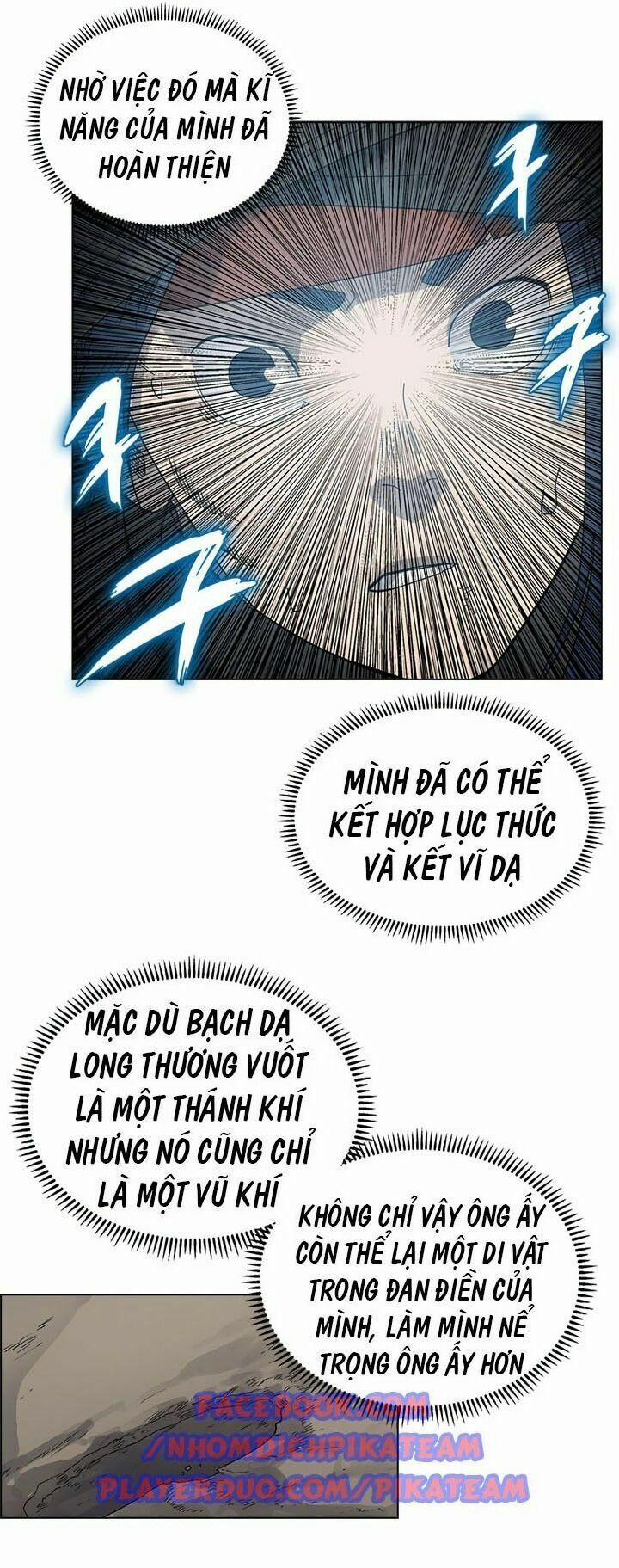 Biên Niên Sử Của Thiên Quỷ 52 trang 24