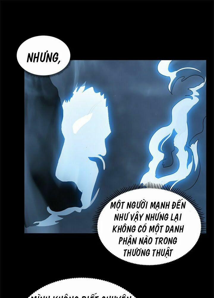 Biên Niên Sử Của Thiên Quỷ 52 trang 26