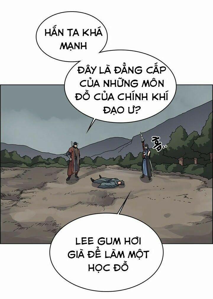 Biên Niên Sử Của Thiên Quỷ 52 trang 3