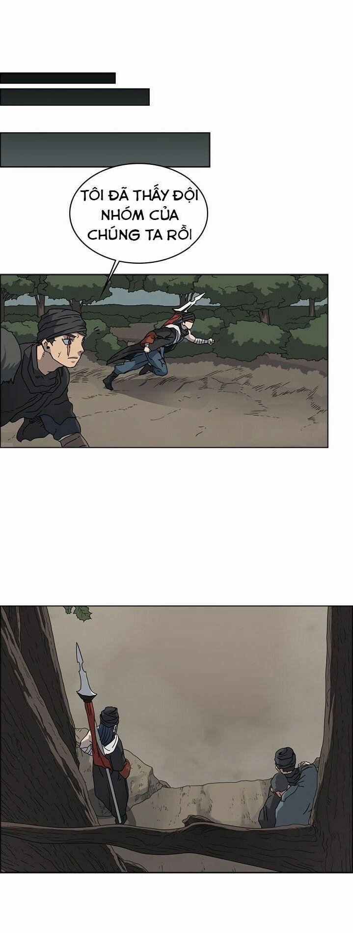 Biên Niên Sử Của Thiên Quỷ 52 trang 31