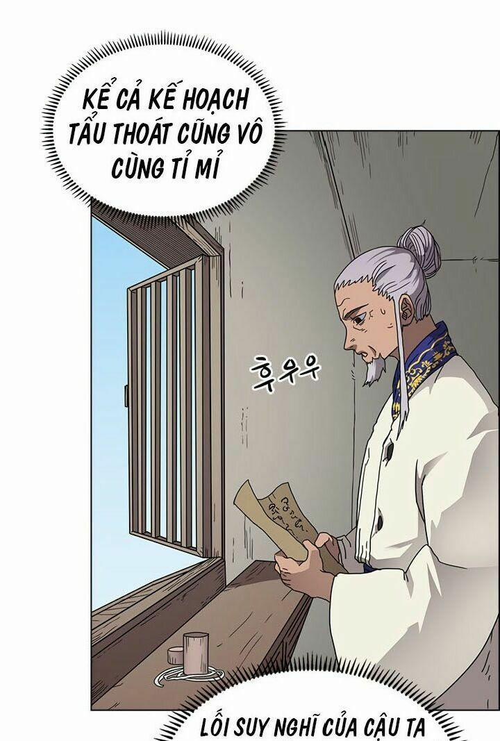 Biên Niên Sử Của Thiên Quỷ 53 trang 14