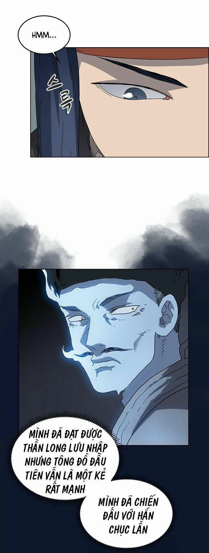 Biên Niên Sử Của Thiên Quỷ 53 trang 26