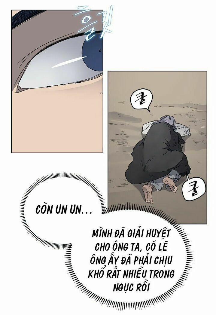 Biên Niên Sử Của Thiên Quỷ 53 trang 34