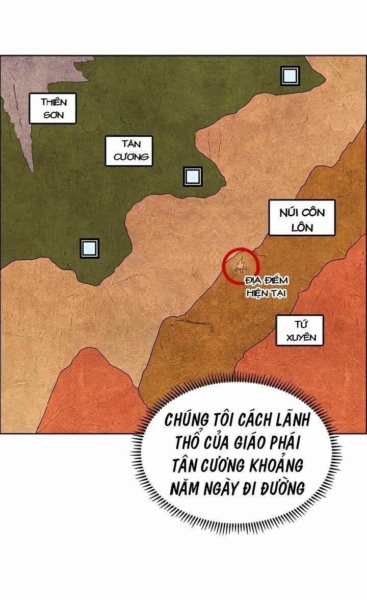 Biên Niên Sử Của Thiên Quỷ 53 trang 36