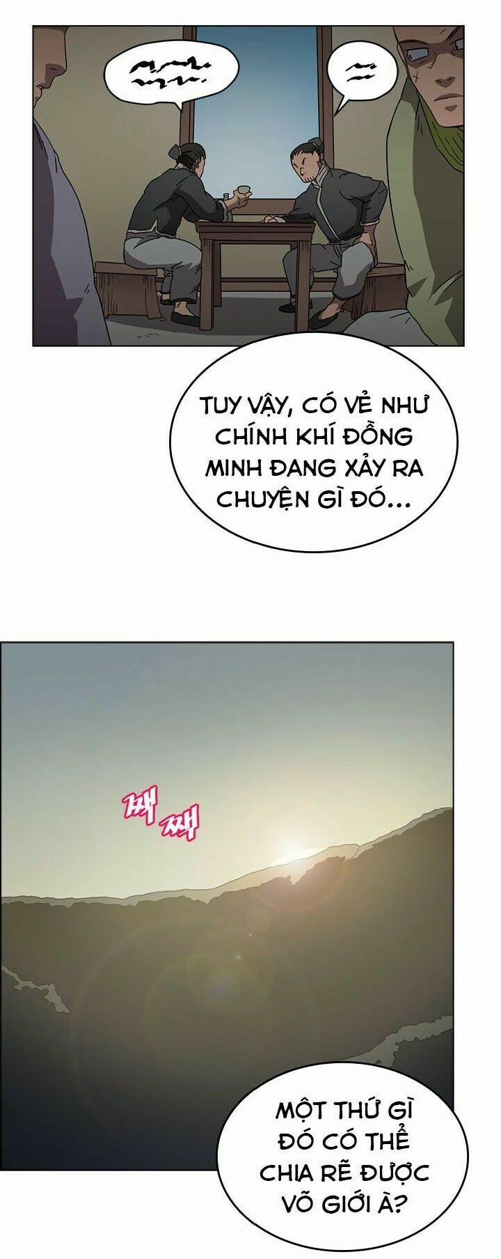 Biên Niên Sử Của Thiên Quỷ 53 trang 40