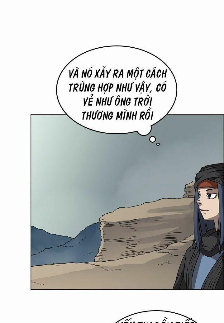 Biên Niên Sử Của Thiên Quỷ 53 trang 41