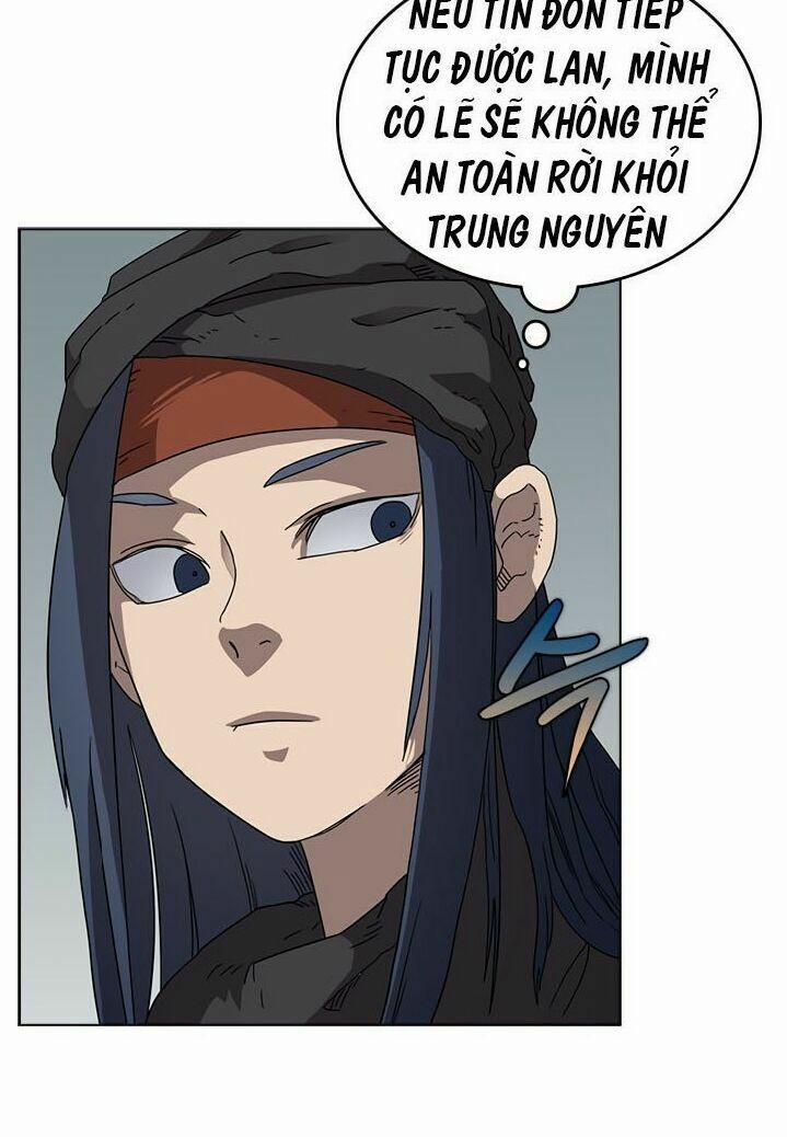 Biên Niên Sử Của Thiên Quỷ 53 trang 42