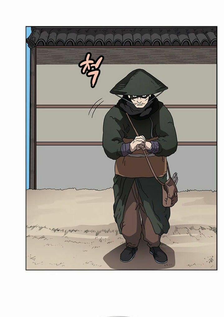 Biên Niên Sử Của Thiên Quỷ 53 trang 45