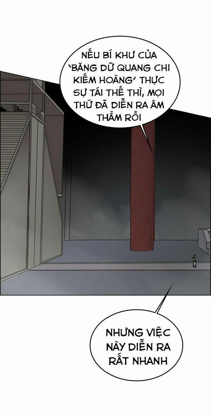 Biên Niên Sử Của Thiên Quỷ 53 trang 6