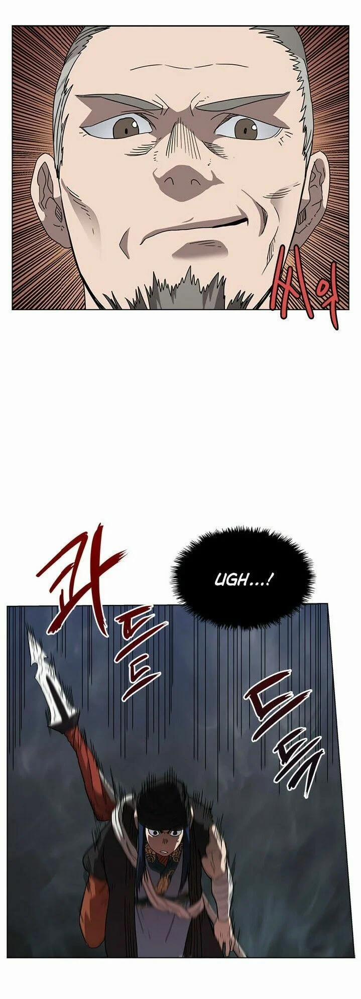 Biên Niên Sử Của Thiên Quỷ 54 trang 10