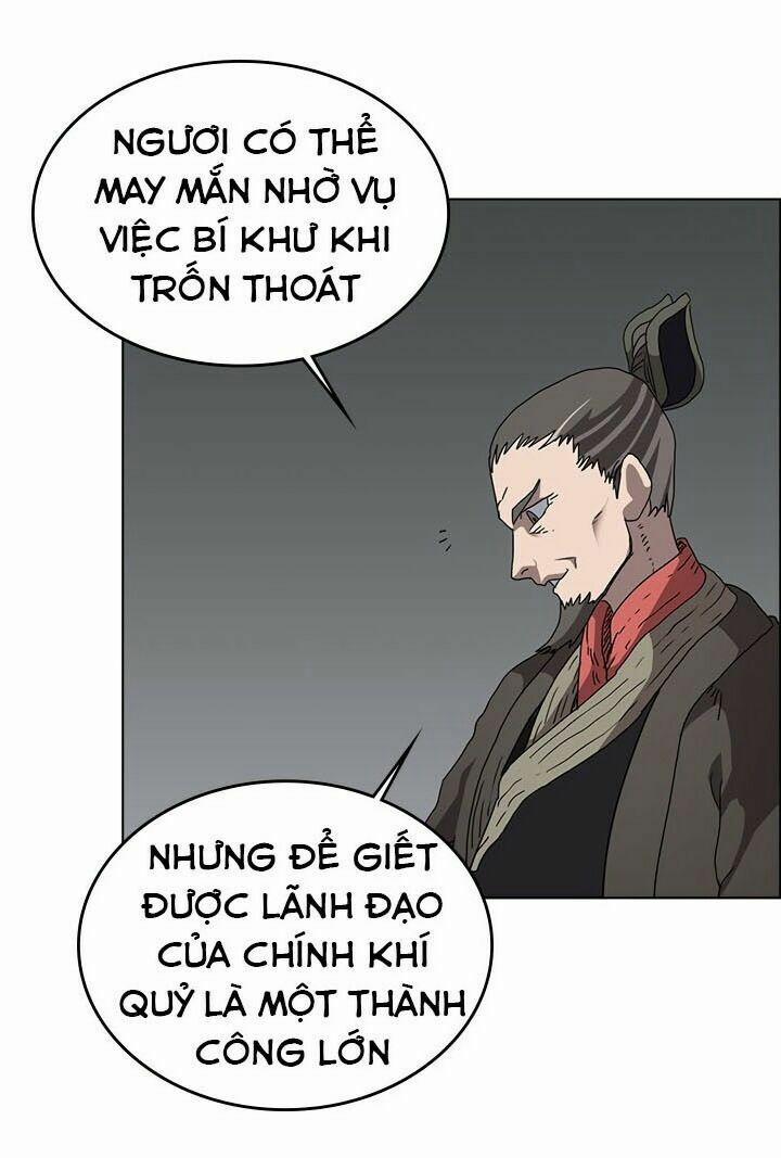 Biên Niên Sử Của Thiên Quỷ 54 trang 13