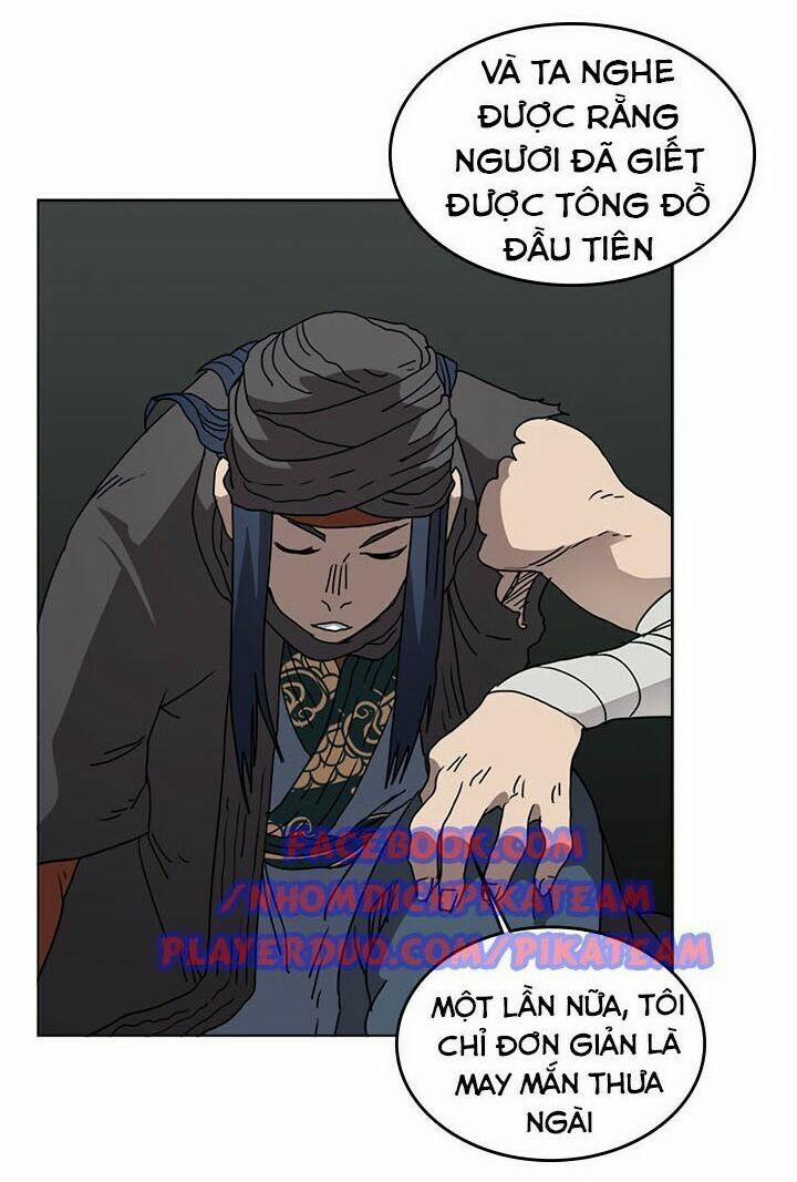 Biên Niên Sử Của Thiên Quỷ 54 trang 14